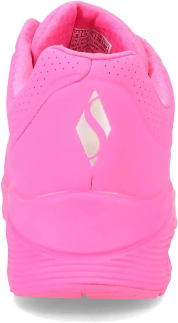 Skechers Men's Uno-Stand on Air Sneaker