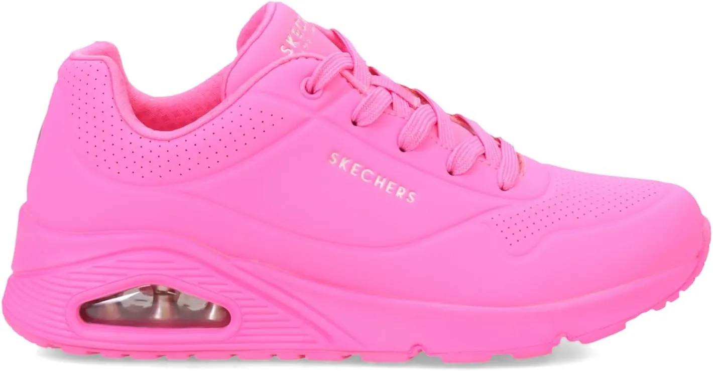 Skechers Men's Uno-Stand on Air Sneaker