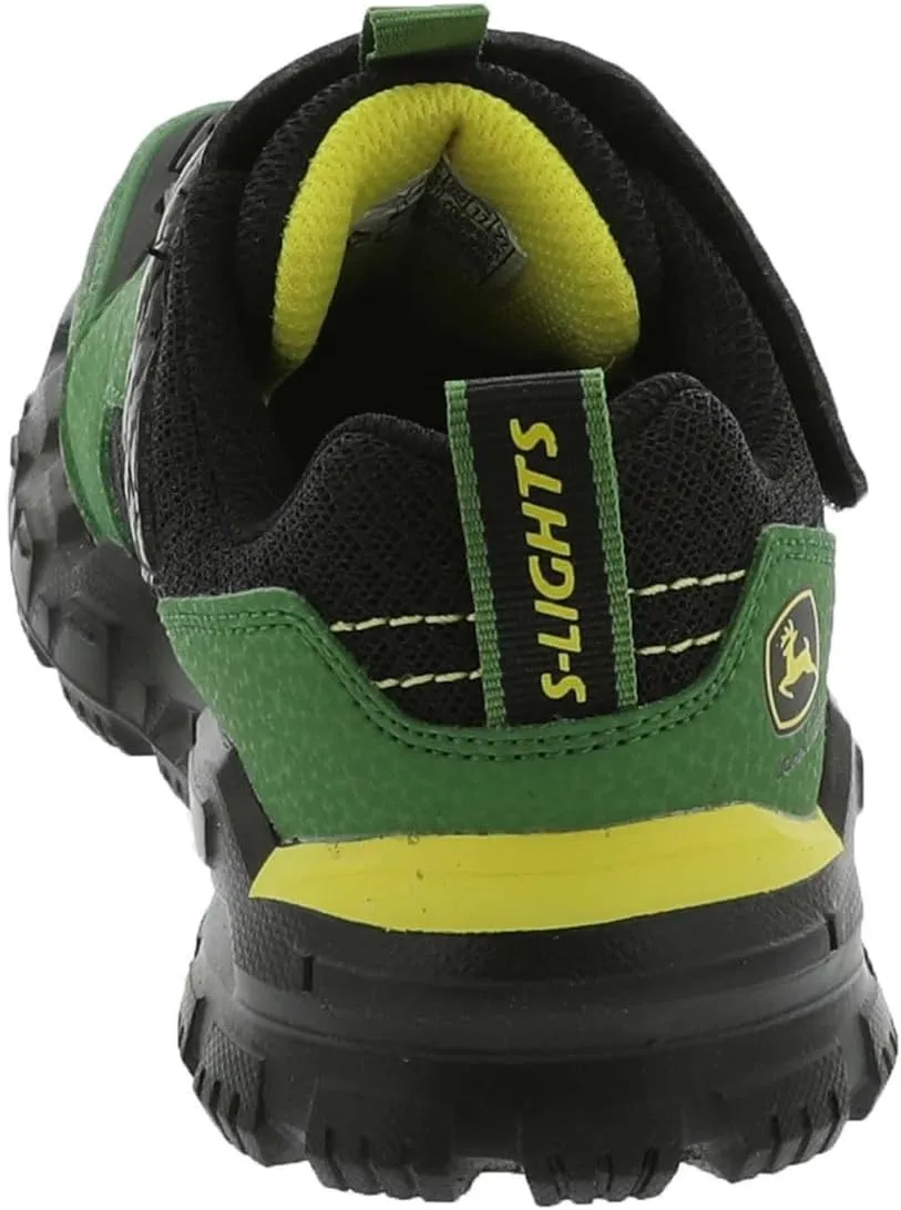 Skechers Unisex-Child Adventure Track Sneaker