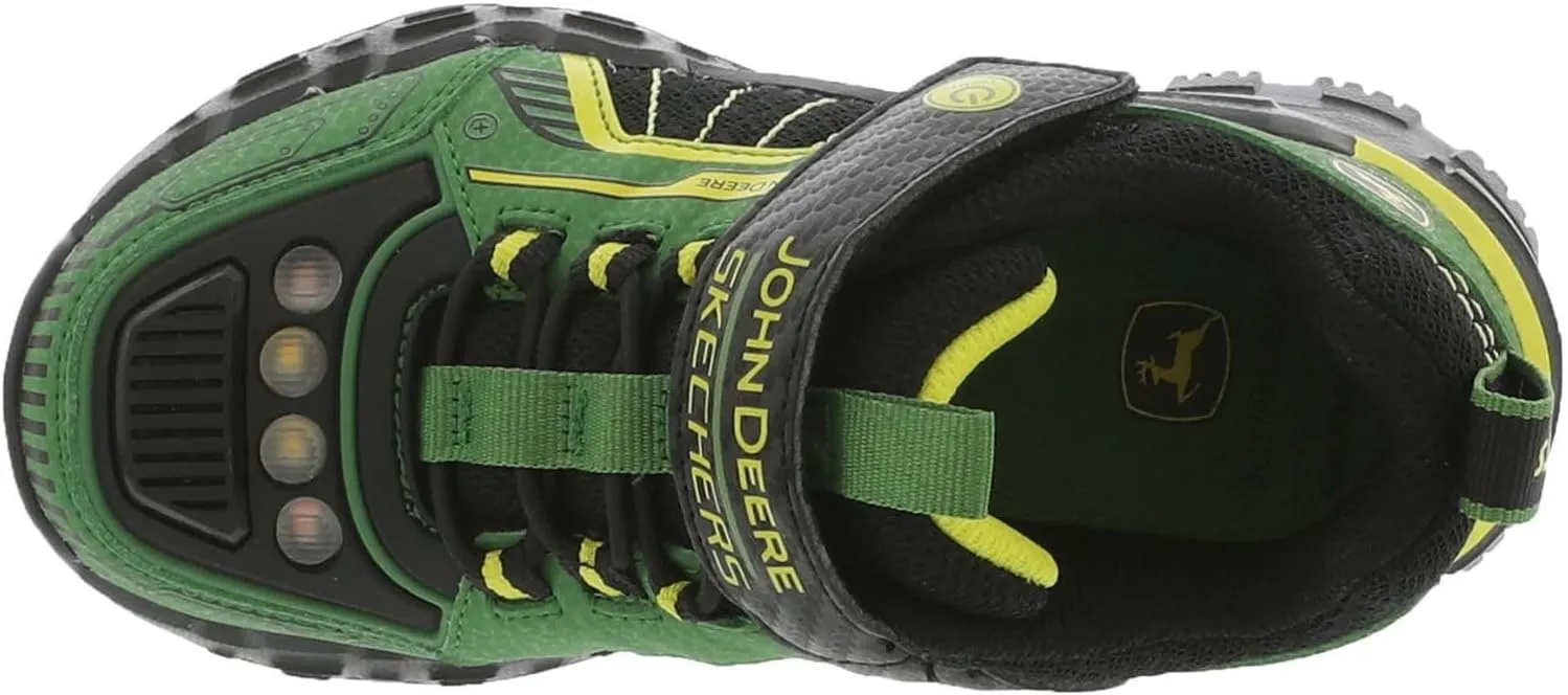 Skechers Unisex-Child Adventure Track Sneaker