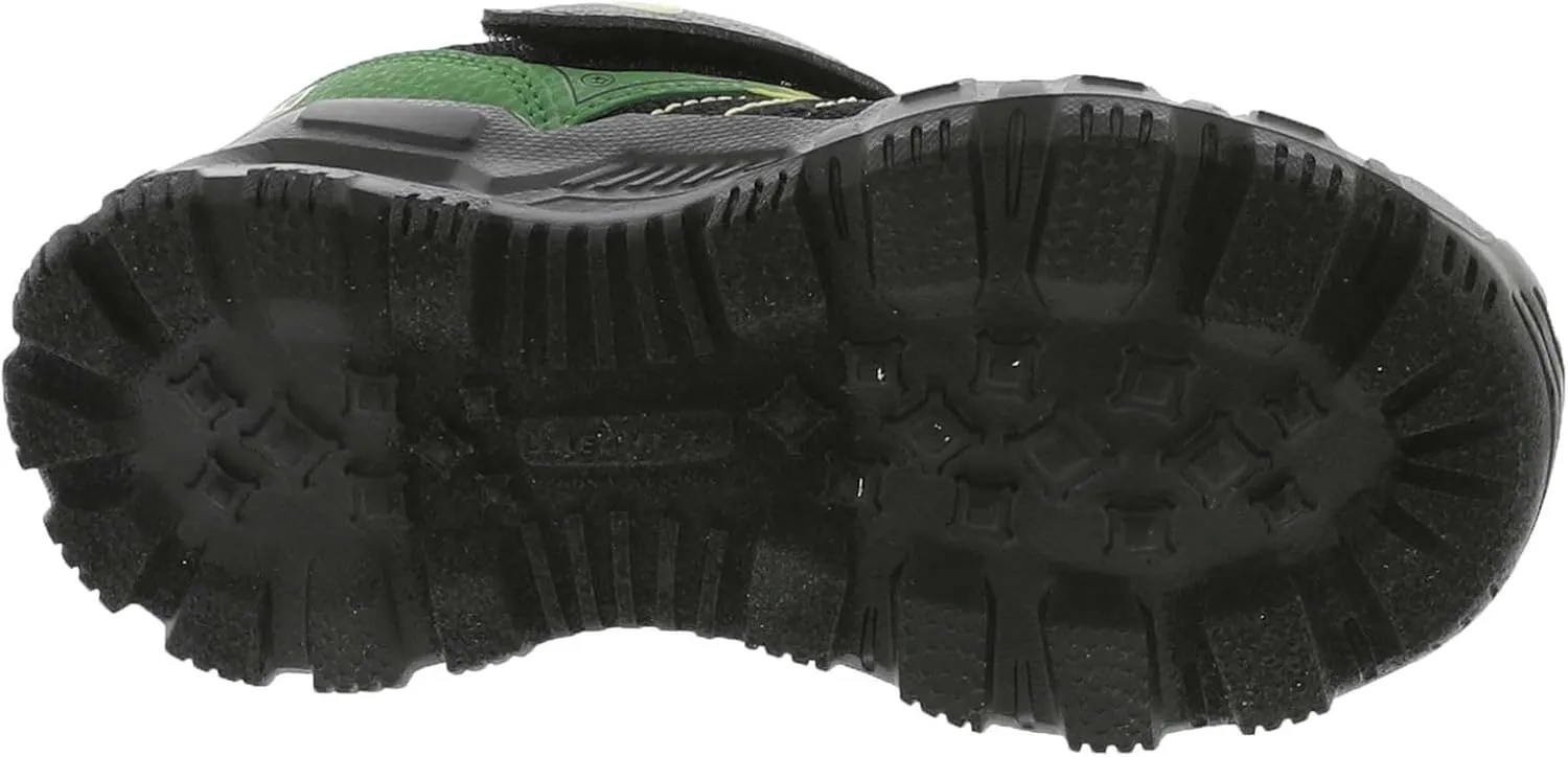 Skechers Unisex-Child Adventure Track Sneaker