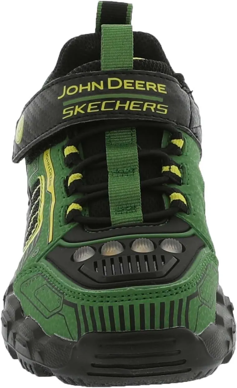 Skechers Unisex-Child Adventure Track Sneaker