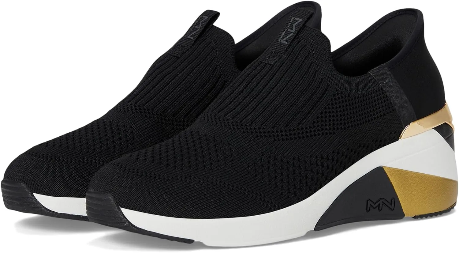 Skechers Women's A wedge Crecent