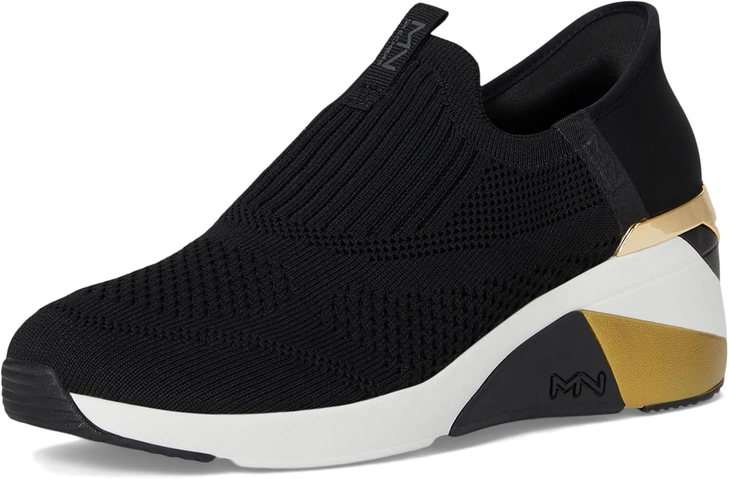 Skechers Women's A wedge Crecent