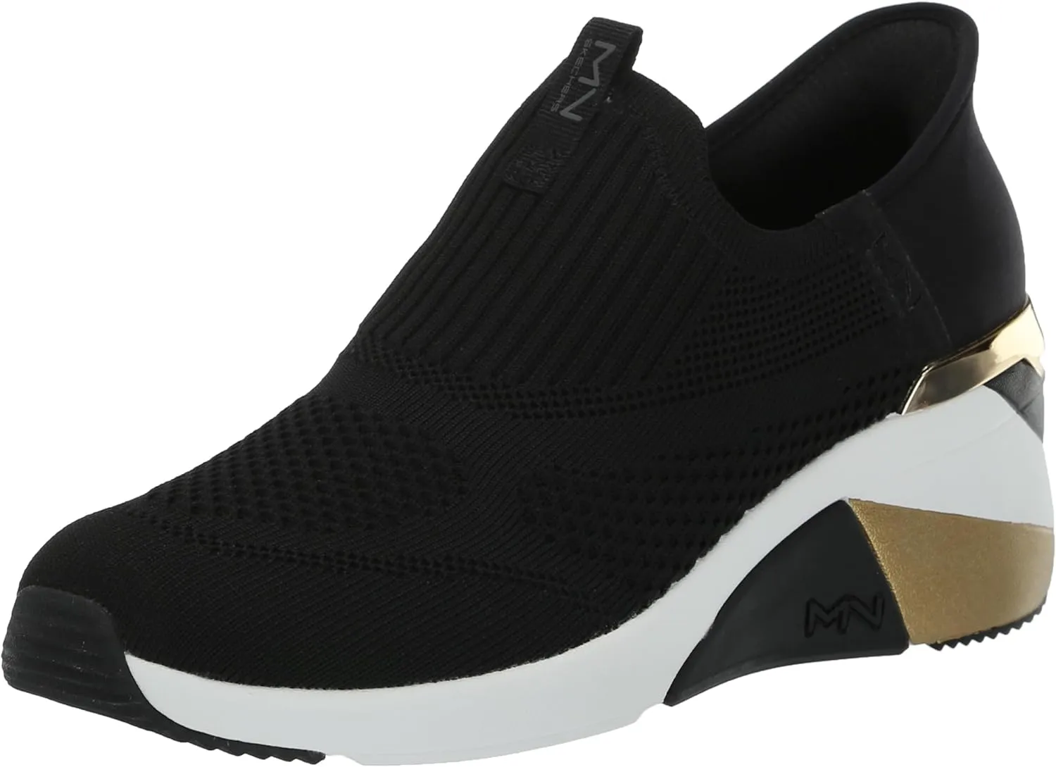 Skechers Women's A wedge Crecent