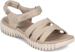 Skechers Women's Ankle-Strap Sandal