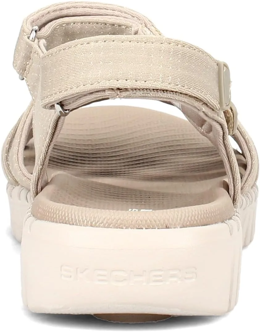 Skechers Women's Ankle-Strap Sandal