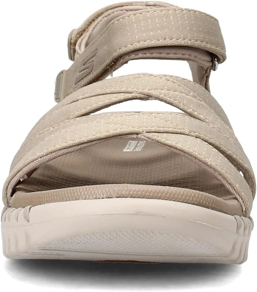 Skechers Women's Ankle-Strap Sandal