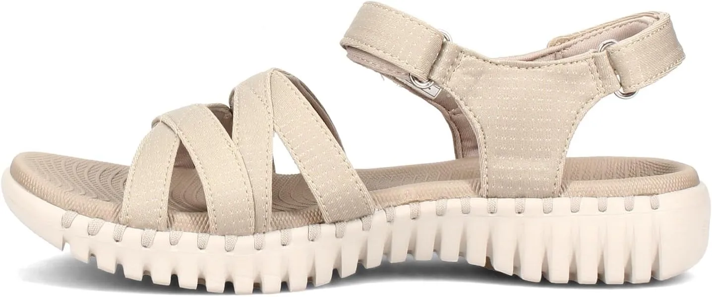 Skechers Women's Ankle-Strap Sandal