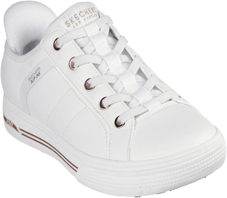 Skechers Women's Arch Fit Arcade-Ease-n Hands Free Slip-ins Sneaker