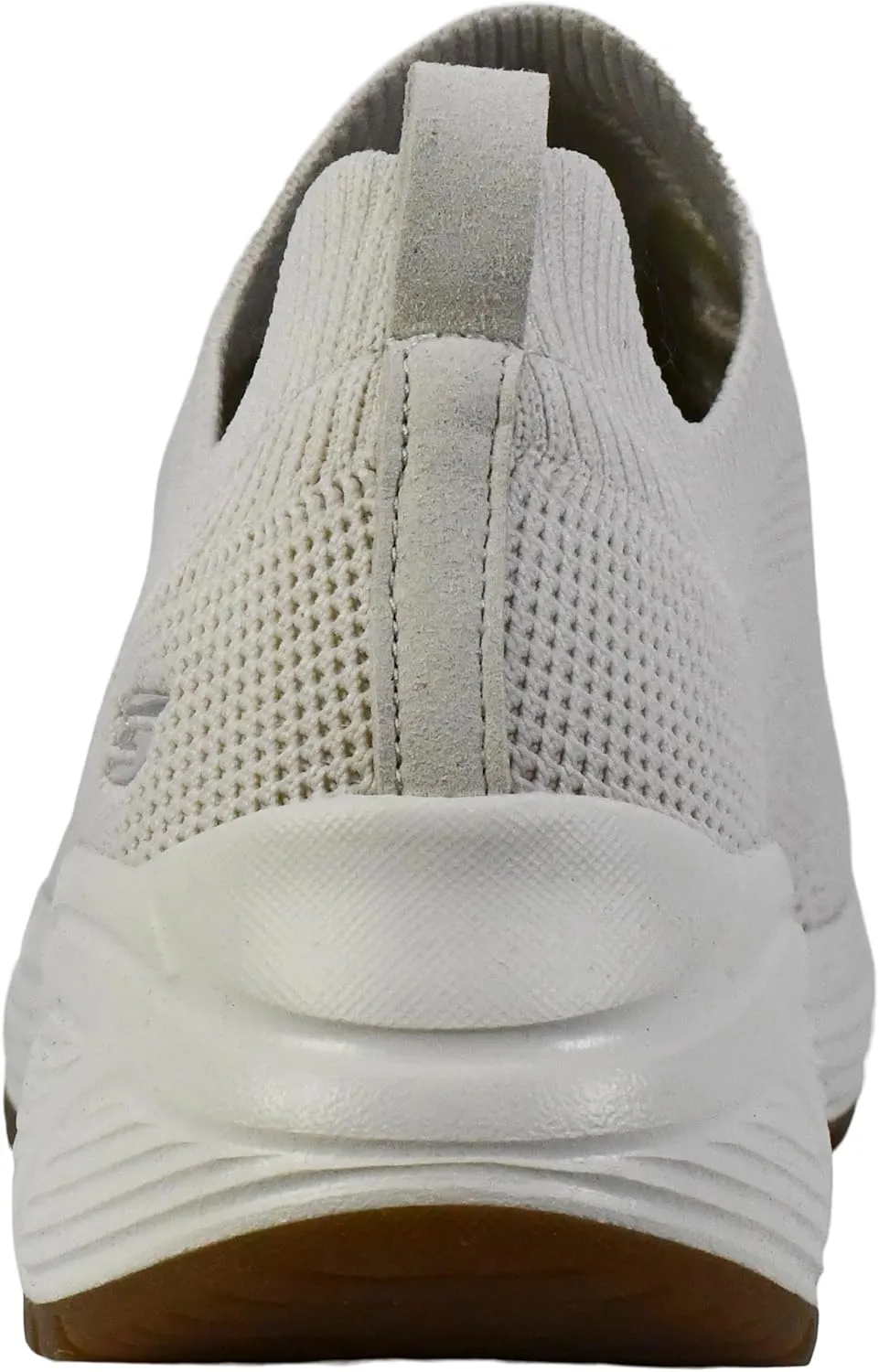 Skechers Women's Bobs Sparrow 2.0-Allegiance Crew Sneaker