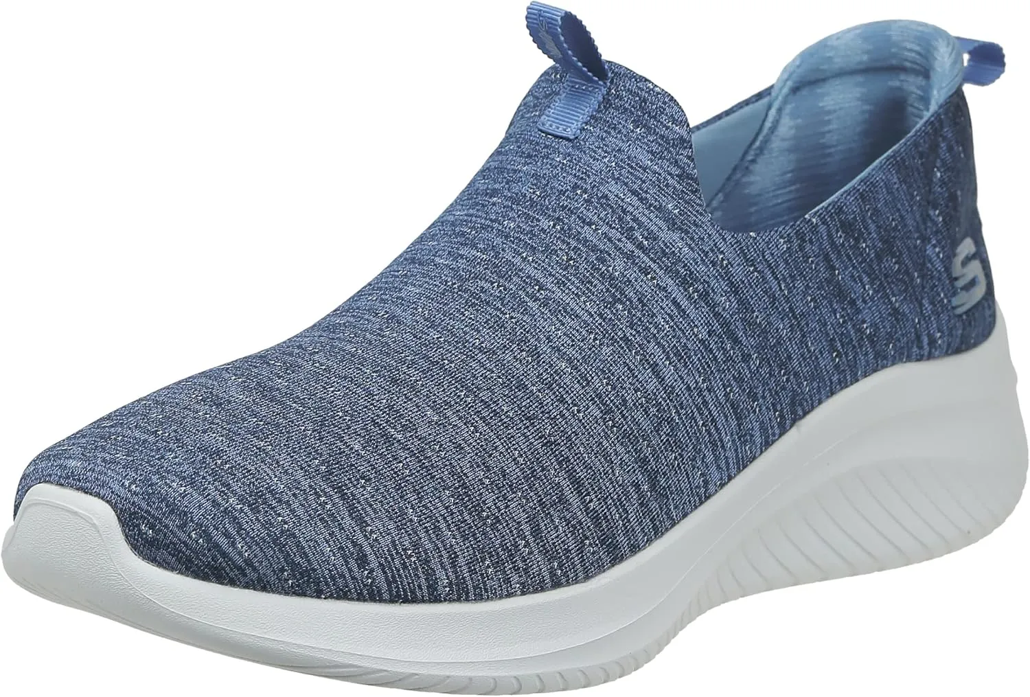 Skechers Women's Classy Charm Sneaker, 0