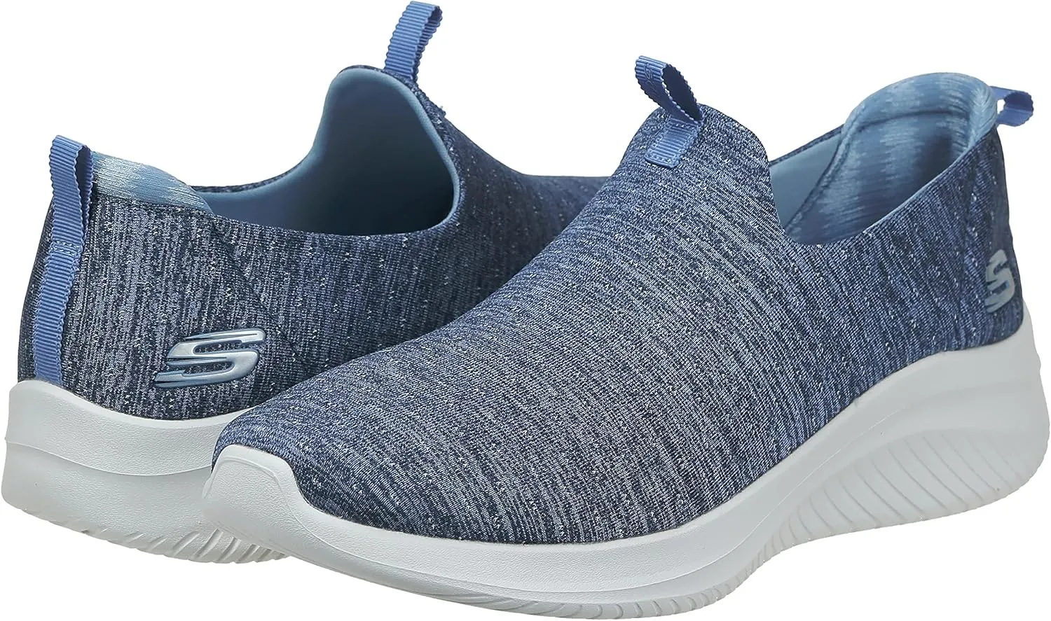 Skechers Women's Classy Charm Sneaker, 0