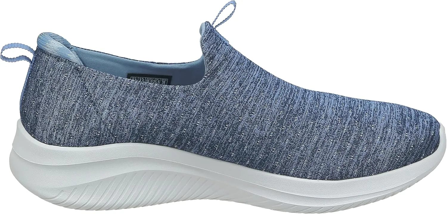 Skechers Women's Classy Charm Sneaker, 0