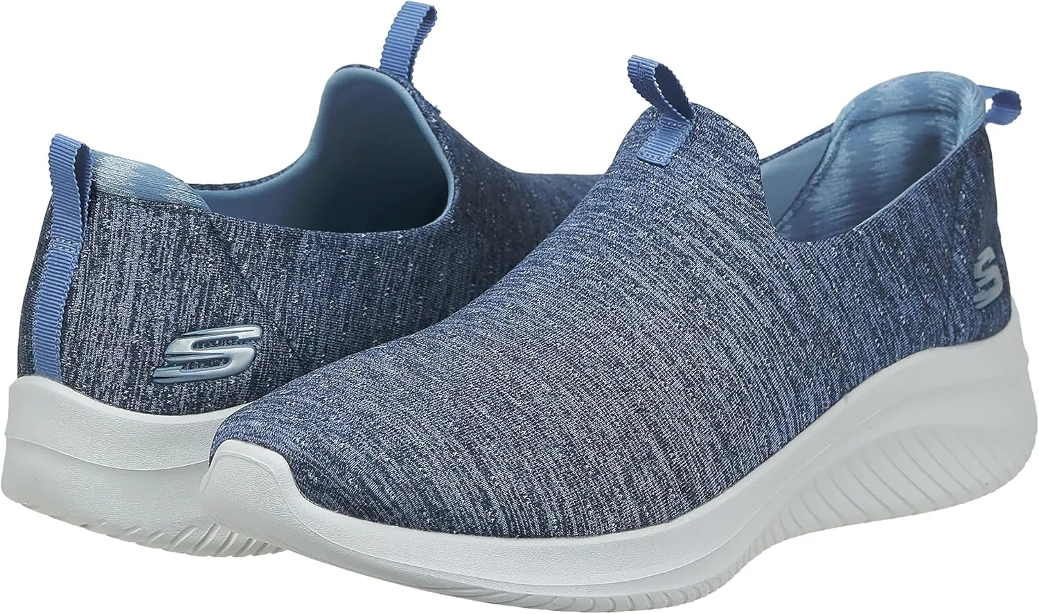 Skechers Women's Classy Charm Sneaker, 0