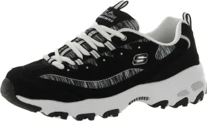 Skechers Womens Dlites Interlude