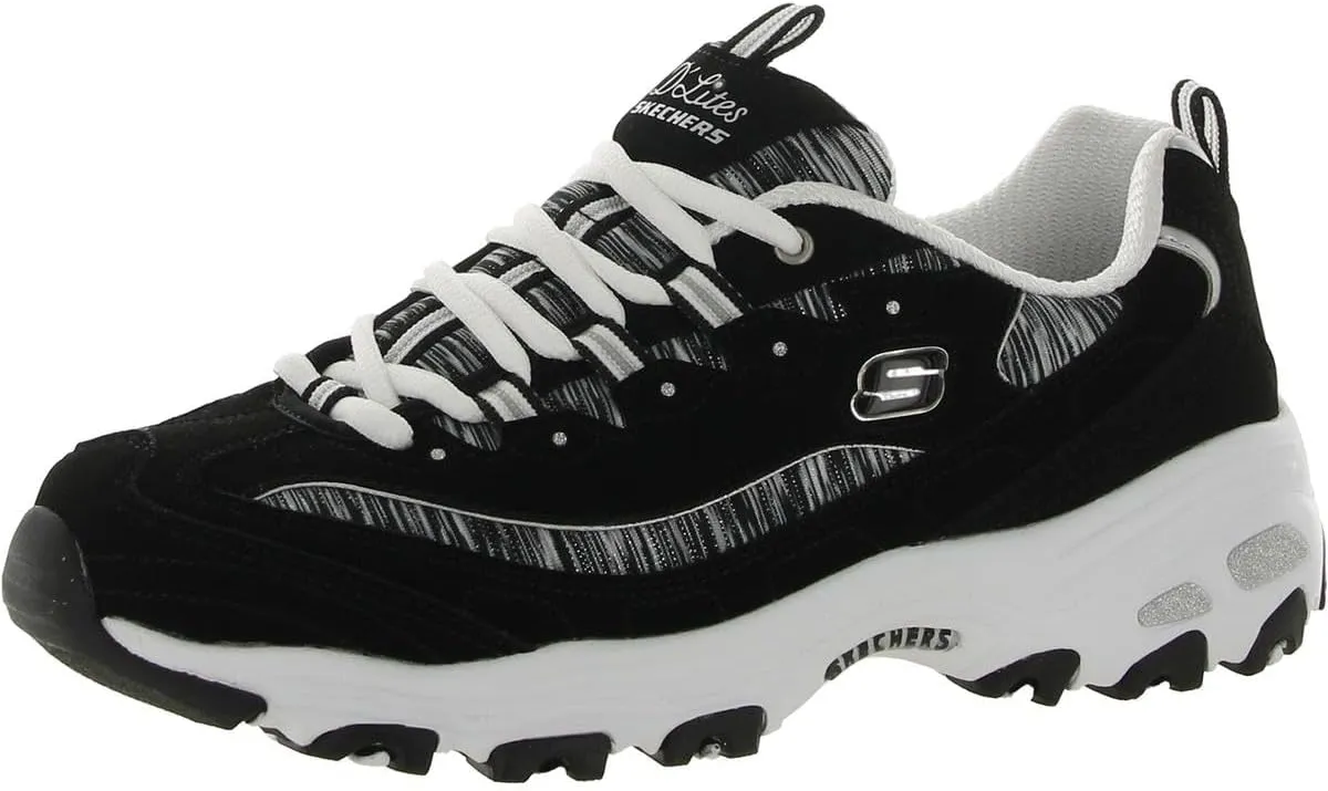 Skechers Womens Dlites Interlude