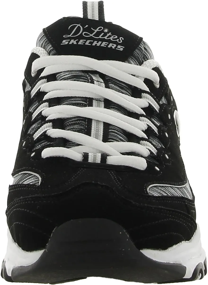 Skechers Womens Dlites Interlude