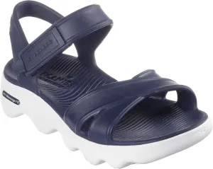 Skechers Women's Foamies Massage Fit-Heartfelt Water Shoe