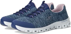 Skechers Women's Glide-Step-Persistence Sneaker