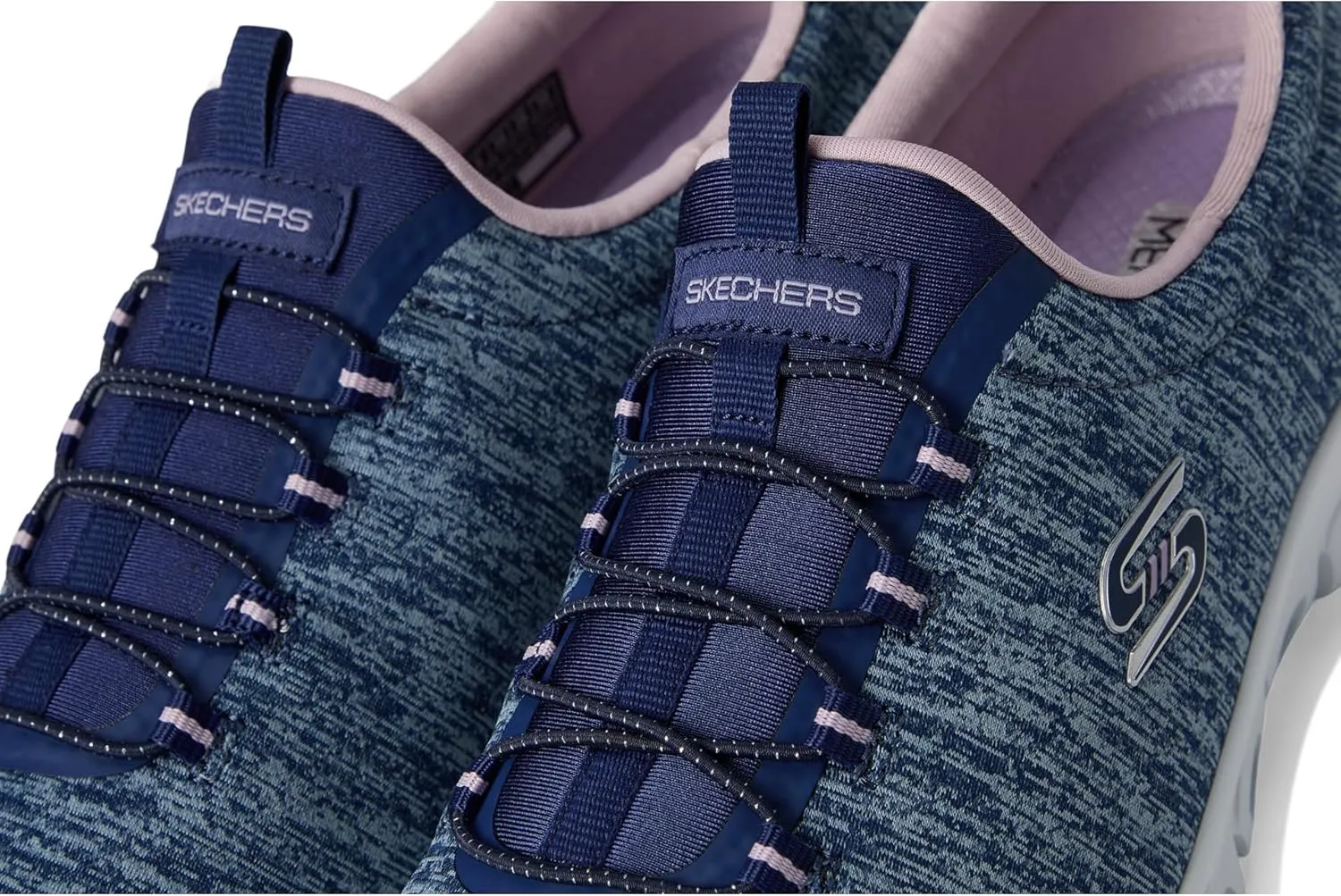 Skechers Women's Glide-Step-Persistence Sneaker