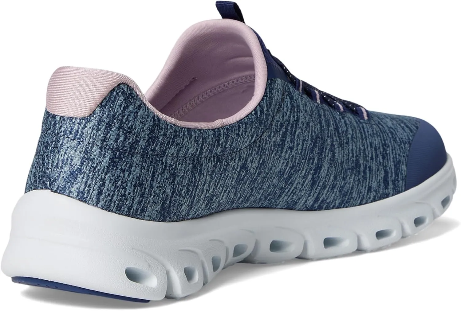 Skechers Women's Glide-Step-Persistence Sneaker