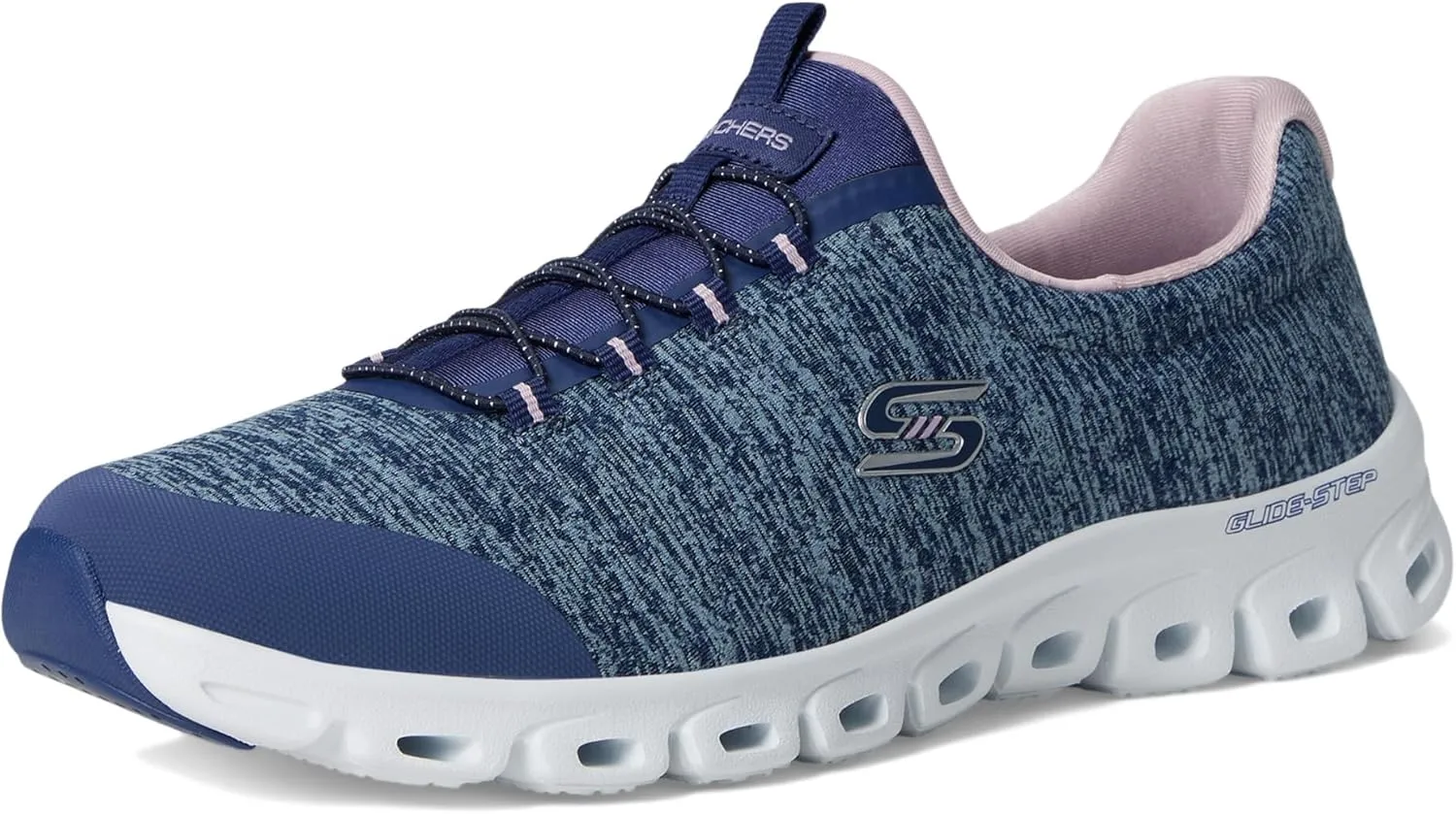 Skechers Women's Glide-Step-Persistence Sneaker