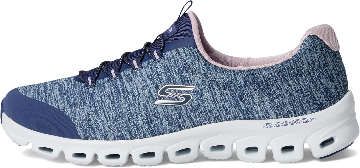 Skechers Women's Glide-Step-Persistence Sneaker