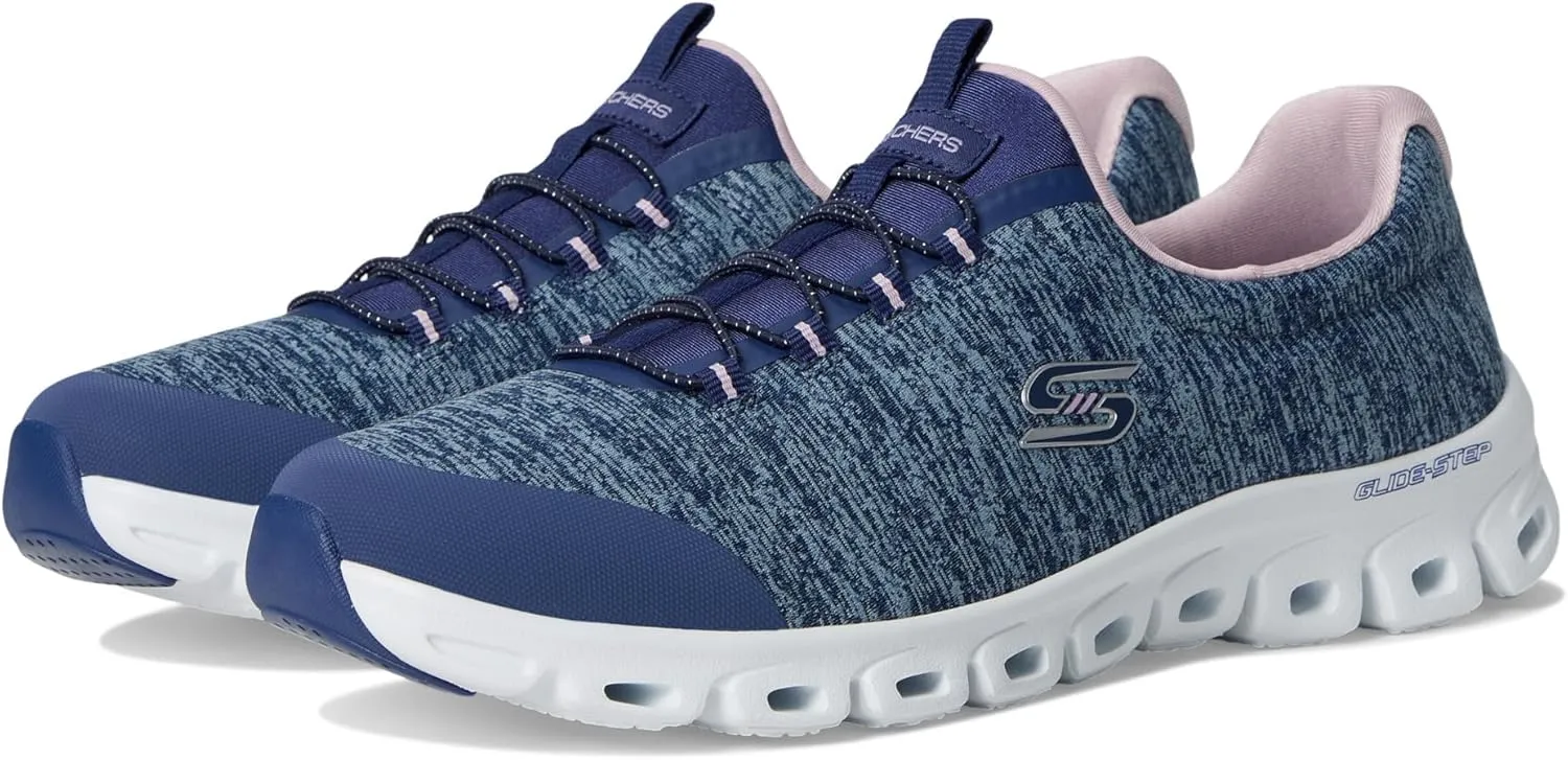 Skechers Women's Glide-Step-Persistence Sneaker