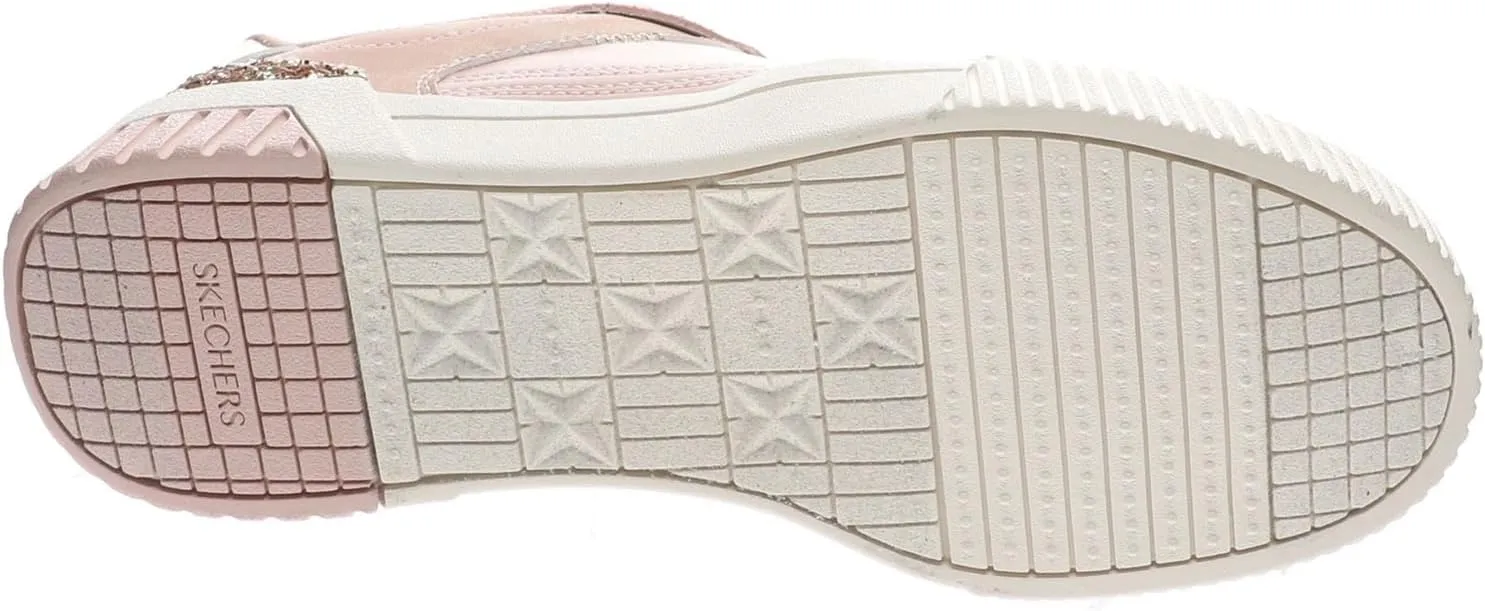 Skechers Women's Jade-Radiant Roar Hands Free Slip-ins Sneaker