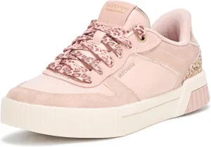Skechers Women's Jade-Radiant Roar Hands Free Slip-ins Sneaker