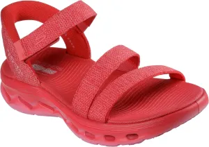 Skechers Women's Quarter Strap Fisherman Sandal