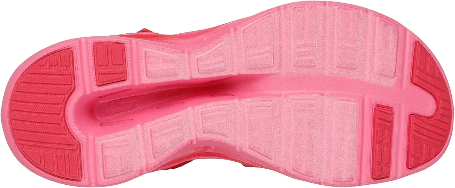 Skechers Women's Quarter Strap Fisherman Sandal