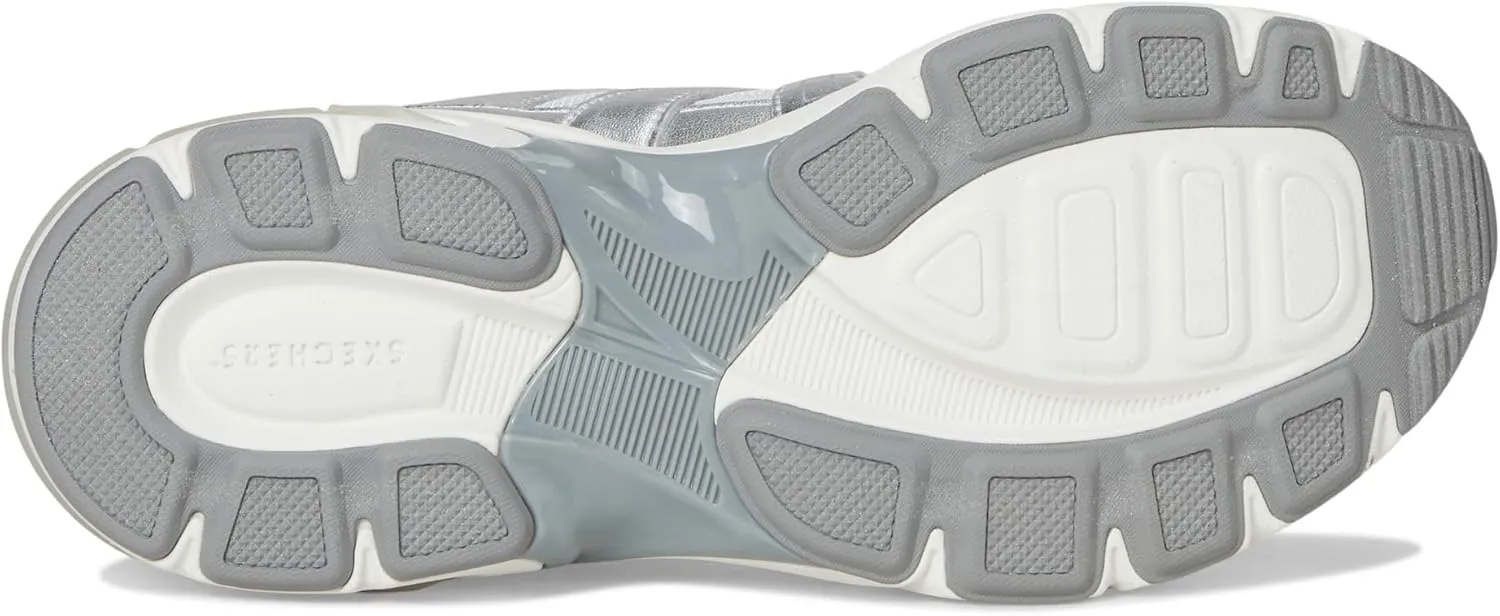 Skechers Women's Shadow-Stellar 90 Sneaker