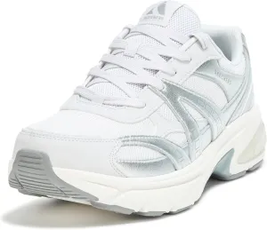 Skechers Women's Shadow-Stellar 90 Sneaker