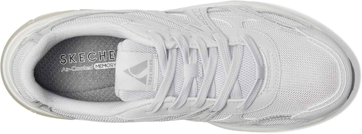 Skechers Women's Shadow-Stellar 90 Sneaker