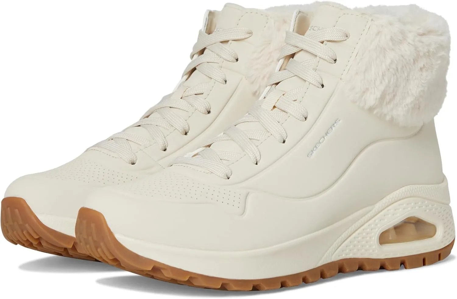 Skechers Women's Sneaker Boot