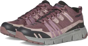 Skechers Women's Summits at-Wynnwood Waterproof Sneaker