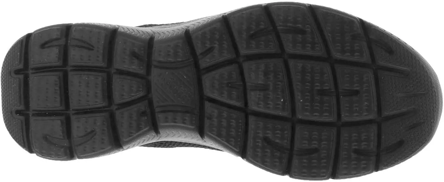 Skechers Women's Summits Cool Classic Sneaker