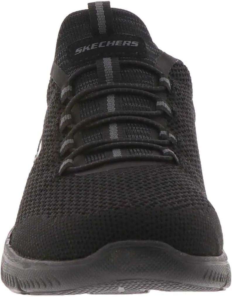 Skechers Women's Summits Cool Classic Sneaker