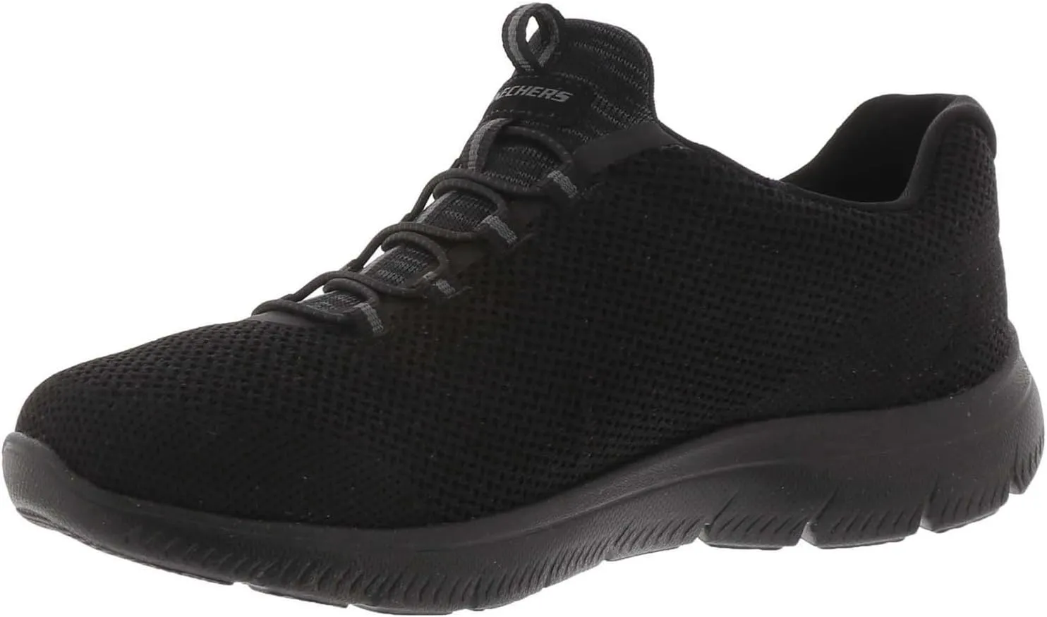 Skechers Women's Summits Cool Classic Sneaker