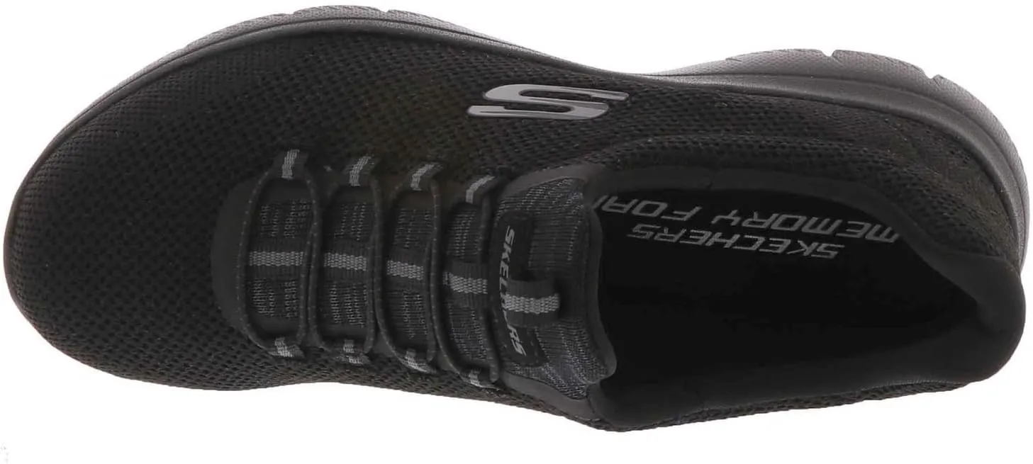Skechers Women's Summits Cool Classic Sneaker