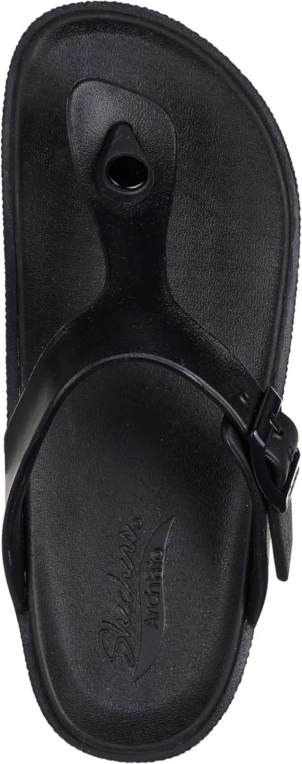 Skechers Women's T-Strap Sandal