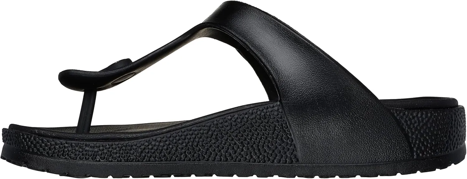 Skechers Women's T-Strap Sandal