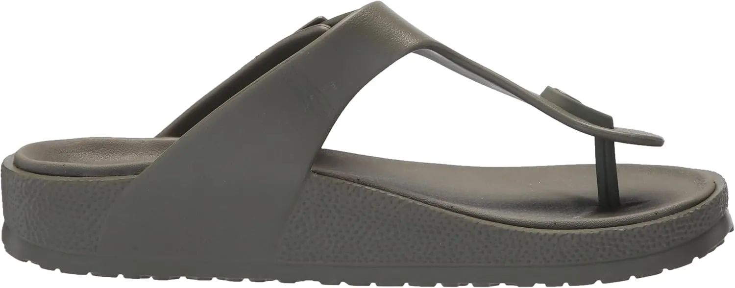 Skechers Women's T-Strap Sandal