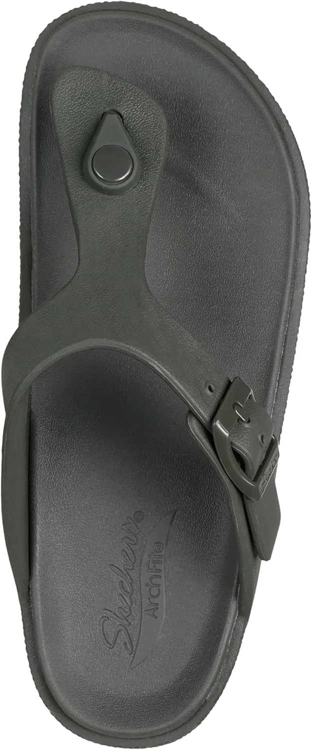 Skechers Women's T-Strap Sandal