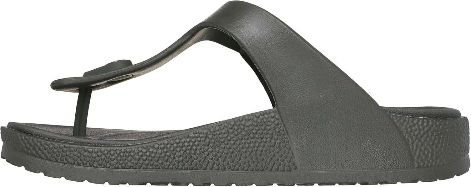 Skechers Women's T-Strap Sandal