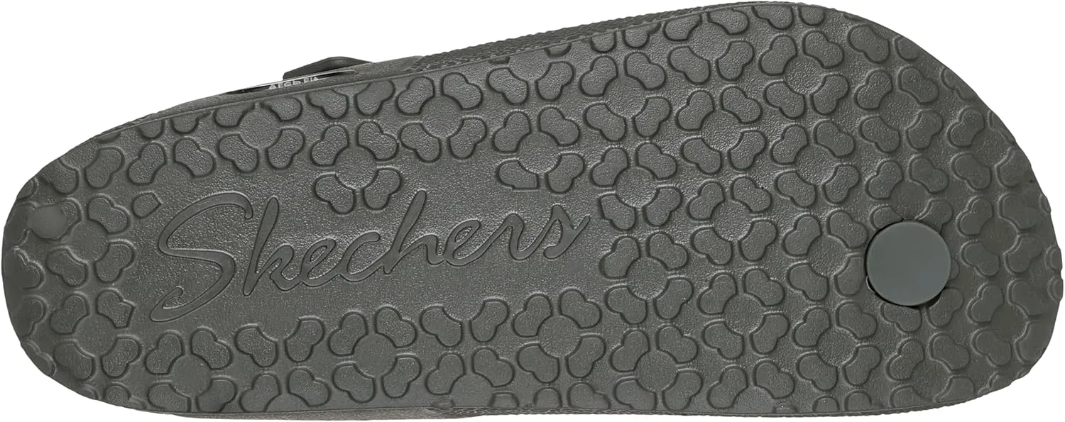 Skechers Women's T-Strap Sandal