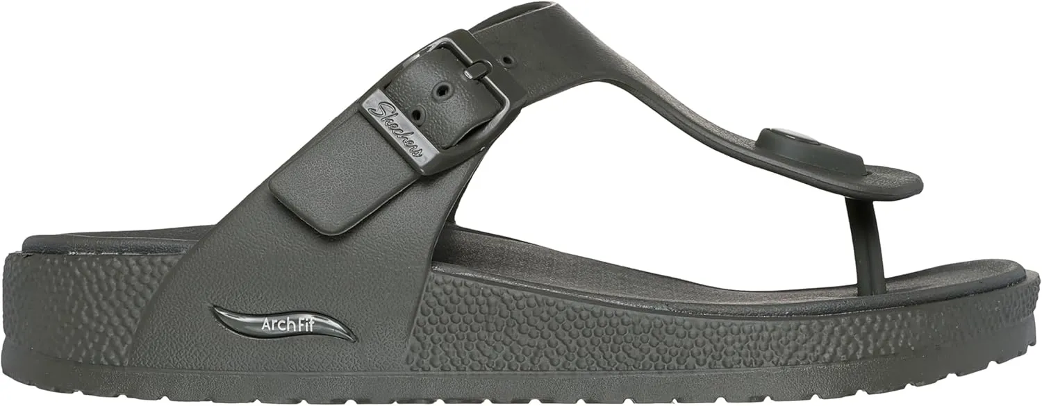 Skechers Women's T-Strap Sandal