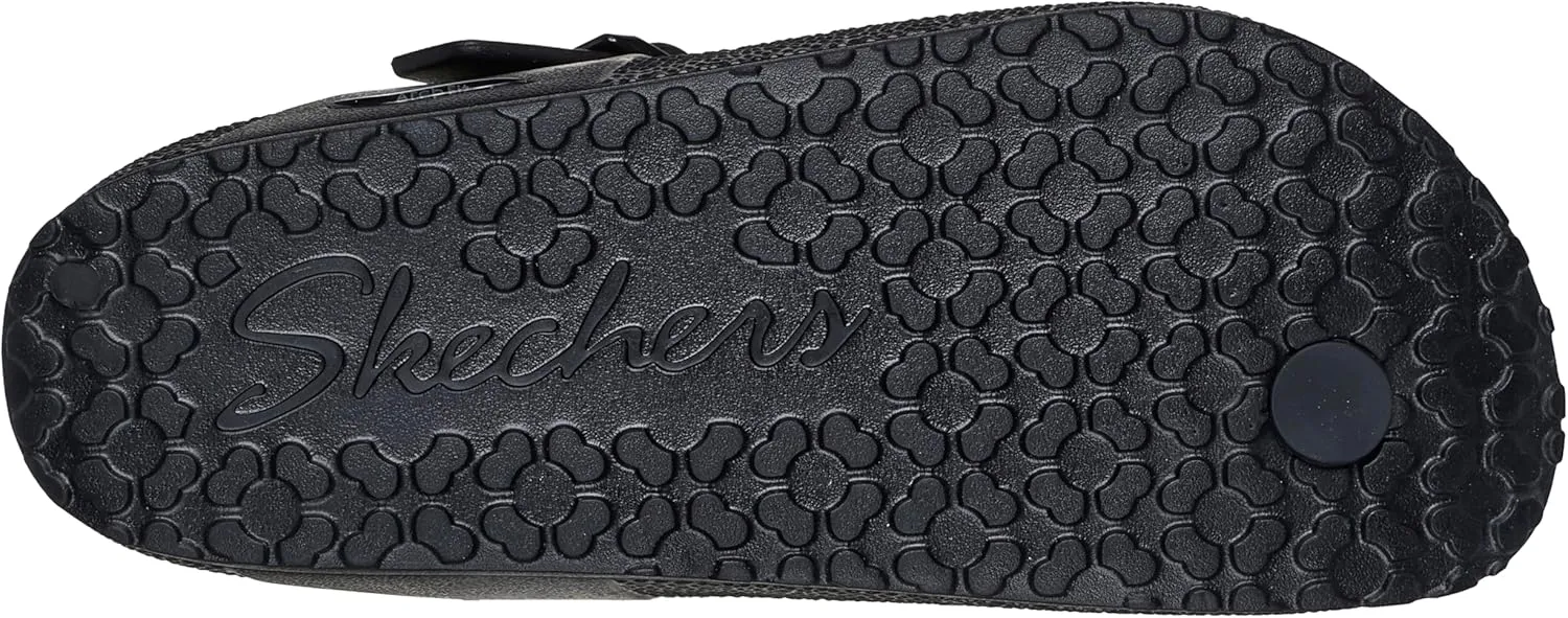 Skechers Women's T-Strap Sandal